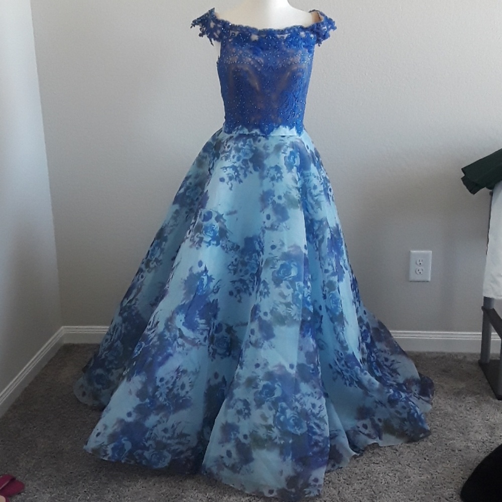 2CUTE dress